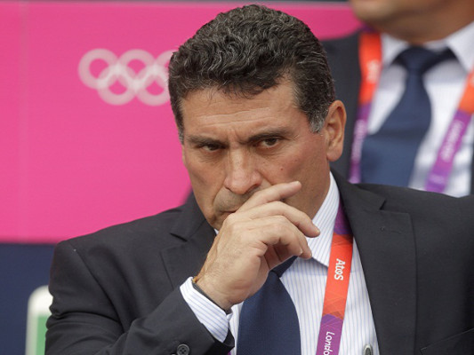 Honduras empata 2-2 ante Marruecos en su debut en Londres 2012