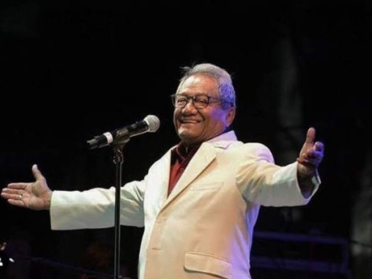 Aseguran que Armando Manzanero no murió el 28 de diciembre