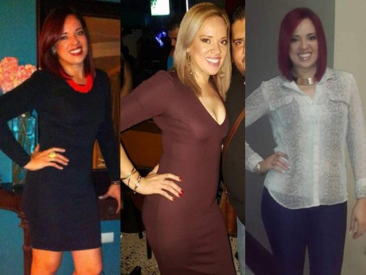 FOTOS: Así era Karissa Vallejo, la bella maestra hondureña asesinada por su esposo en Estados Unidos