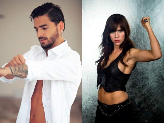 Maluma abandona molesto una entrevista tras que le preguntaron por '4 babys'