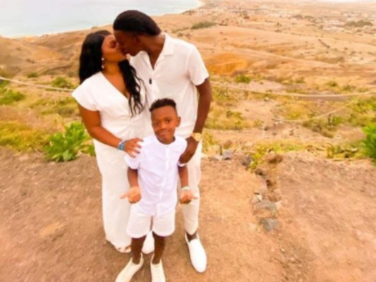 Bellas mujeres que le robaron el corazón a los legionarios hondureños