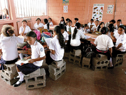 Con 55,000 millones se pueden abrir cerca de 200,000 nuevas plazas