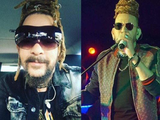 Toño Rosario: Los 10 datos que no sabías de Galáctico, el exponente del merengue