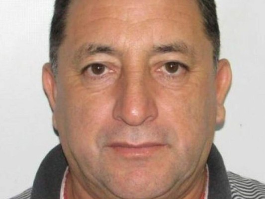 Capturan a coronel vinculado con la Mara Salvatrucha en Guatemala