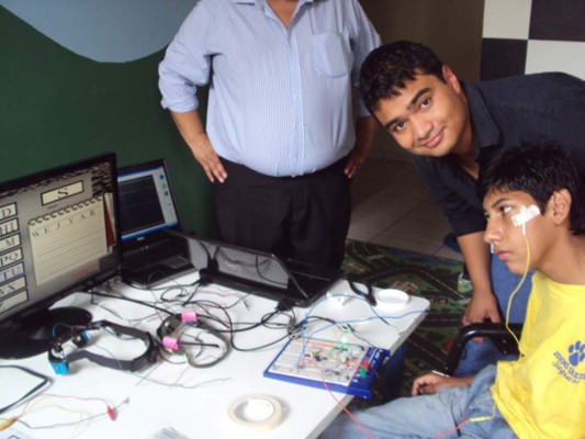 History Channel: Invento de genio hondureño entre mejores del mundo