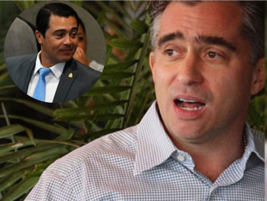 Abogado solicita a Corte de Estados Unidos suprimir testimonio de 'Tony' Hernández