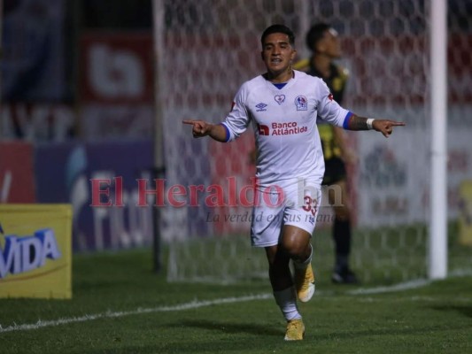 ¡Con dominio olimpista! Así quedó el 11 ideal del Torneo Clausura 2021