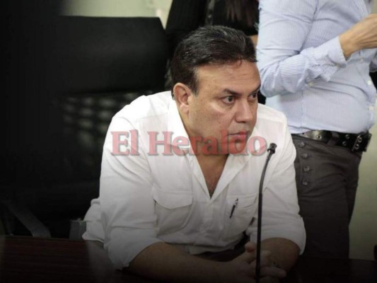 Roberto Dip, presidente del Vida, se declarará culpable en Estados Unidos&nbsp;&nbsp;