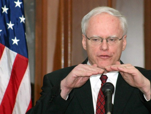 Estados Unidos designa nuevo enviado para la coalición antiyihadista