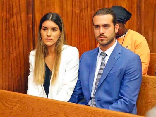 Pablo Lyle es acusado de homicidio involuntario; seguirá bajo arresto domiciliario