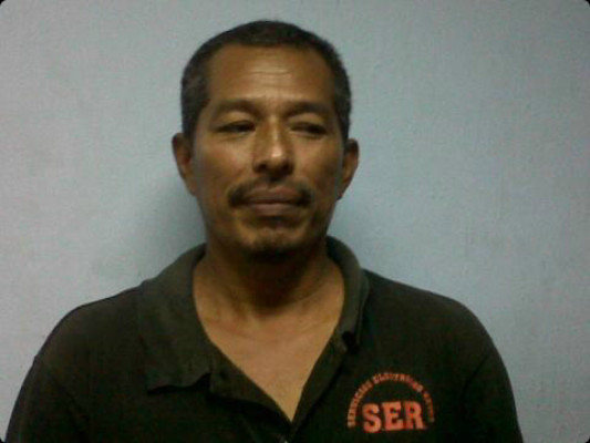 La Policía lo confunde con acusado por lujuria
