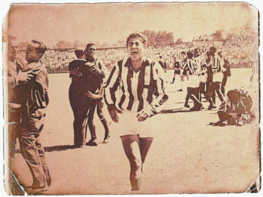 El 3-3 de 1972: la peor humillación de los ticos