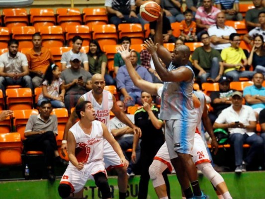 Atlántida campeón del baloncesto capitalino tras vencer en la final a Icevic