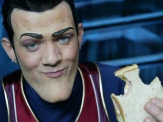 Stefan Karl, Villano de Lazy Town, se encuentra en fase terminal por el cáncer