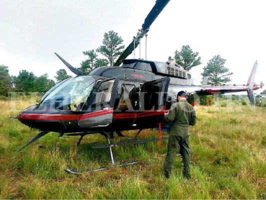 Honduras: El narco infiltró a los militares en La Mosquitia