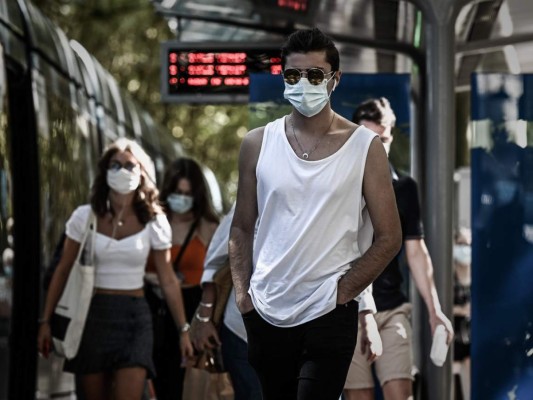 OMS pide a Europa prepararse para una pandemia 'más dura'