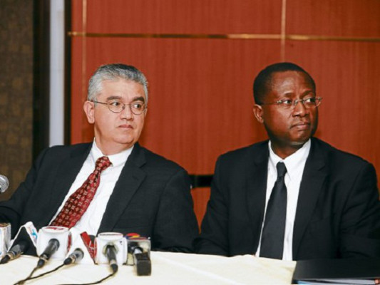 Honduras: FMI inicia consulta del Artículo IV