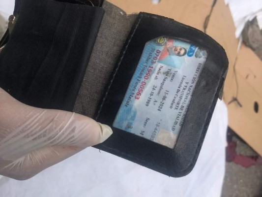 Muere motociclista en accidente de tránsito; hay un policía herido