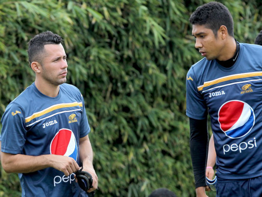 Alfredo Mejía debutará ante Real España