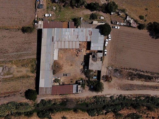 Encuentran restos humanos en 18 bolsas y 2 contenedores en México&nbsp;