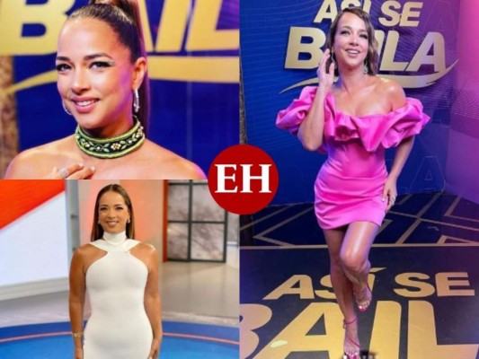 Soltera, radiante y con nueva figura: así es la vida de Adamari López