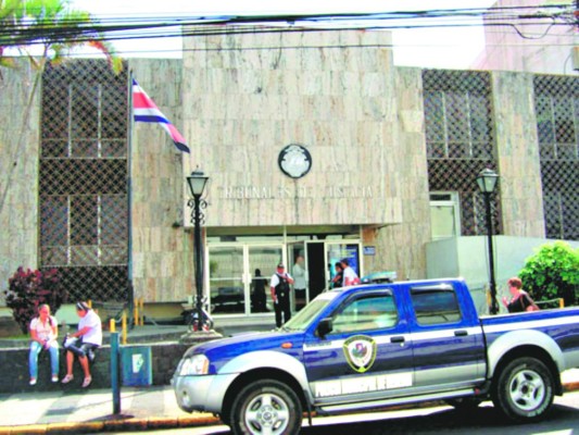 Honduras: Seguimiento tecnológico delató al presunto capo hondureño Wilter Blanco