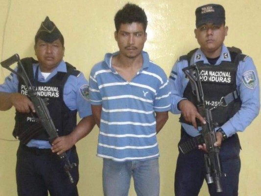 Al calor de los tragos y a punta de palos, hijo mata a su padre