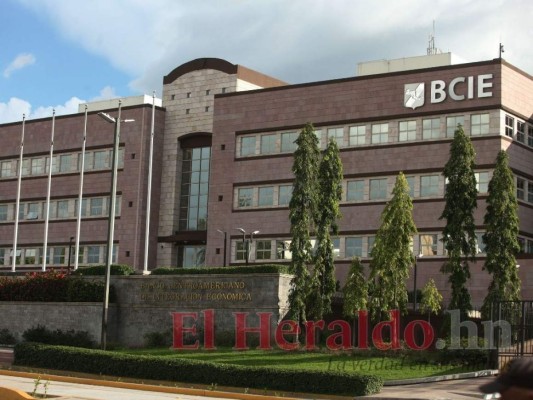 BCIE: 'Bono del Cambio Climático va dirigido a familias en pobreza extrema'