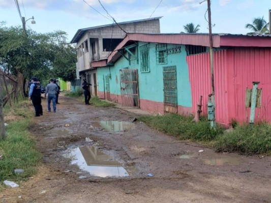 Ministerio Público ejecuta allanamientos por la muerte del periodista Luis Almendares