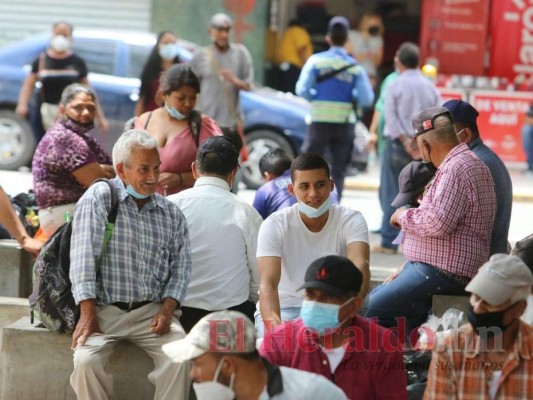 El 97% de los fallecidos por covid-19 en el Tórax no llegaron a Cuidados Intensivos