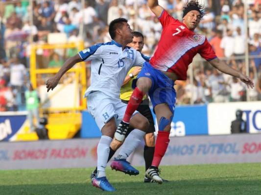 Óscar Machillo Ramírez: Lastimosamente solo nos llevamos un punto