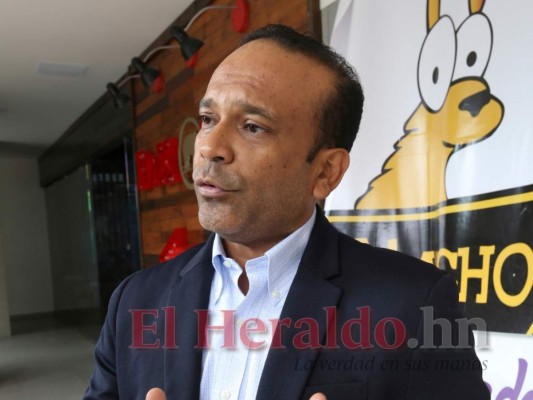 Galdames: 'Mi salida no tiene que ver con la entrega de licencias”