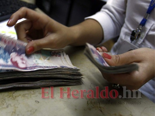 Se mantiene el presupuesto de L 282,405 millones para el 2020 en Honduras