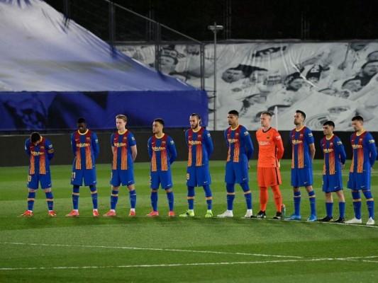 Estos son los 20 clubes de fútbol más valiosos, según Forbes