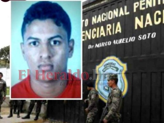 ¿Qué se sabe del hijo de Jorge Barralaga, quien se entregó a la justicia tras tres años prófugo? (Fotos)