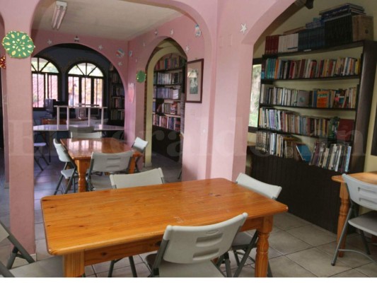 Santa Lucía: una caja de sorpresas y un encanto natural