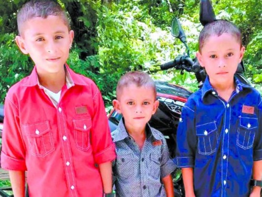 Harán doble análisis a muestras toxicológicas de niños envenenados en Choluteca