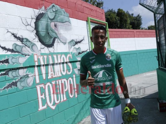 Jornada 6: Marathón gana 3-0 vs Real España en SPS