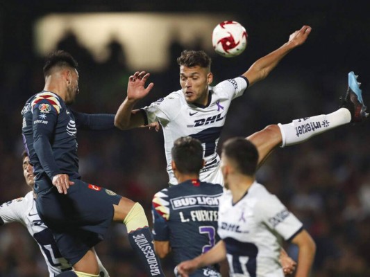 Por primera vez en una década, fútbol mexicano sin público por el coronavirus&nbsp;