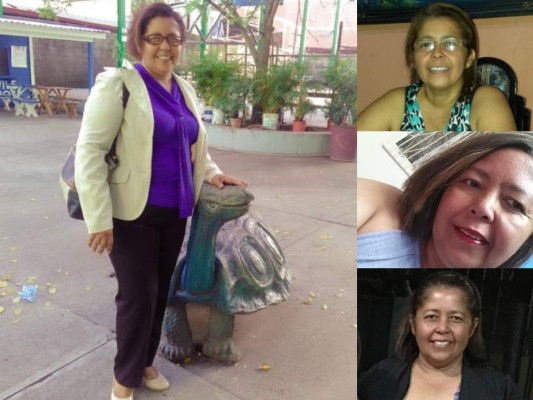 Así era Sulmi Erazo, la maestra asesinada en San Pedro Sula