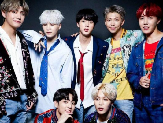 15 datos de la cultura K-pop, el fenómeno coreano que conquista a Honduras  