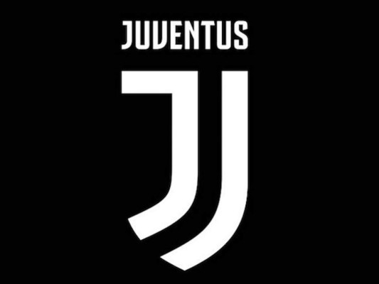 Juventus criticado por nuevo logotipo