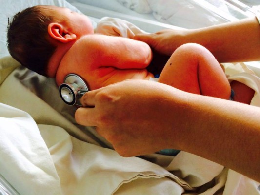 Tres bebés más diagnosticados con microcefalia en el Materno Infantil