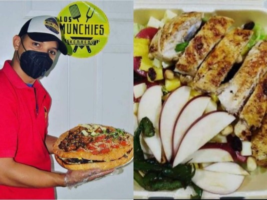 Deportación, sueños y vínculo familiar: la historia de 'Los Munchies Kennedy'