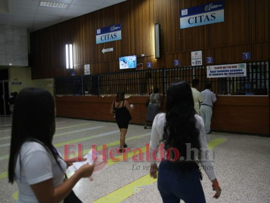 Honduras: Médicos tendrán que trabajar los fines de semana