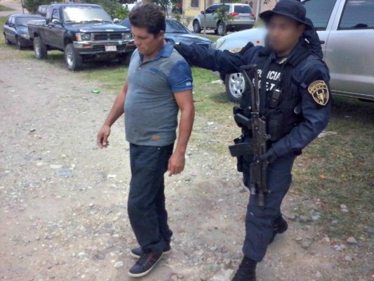 Cae supuesto coyote que llevaba niños de 5 y 11 años a EE UU