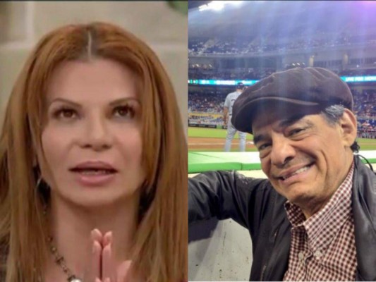 ¿Mhoni Vidente predice la muerte de José José?