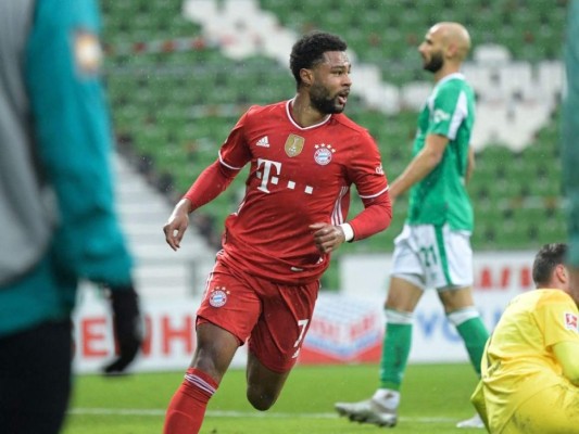 Robert Lewandowski amenaza el récord goleador de Müller en la Bundesliga