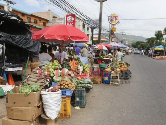 Capitalinos tienen nuevos gastos para alejar el covid-19 de hogares
