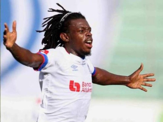 Objetivo tetracampeonato: la alineación de Olimpia para la final ante Real España